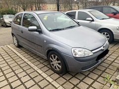 Bild des Angebotes Opel Corsa c