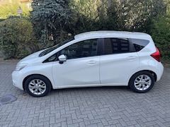 Bild des Angebotes Nissan Note 1.2 visia