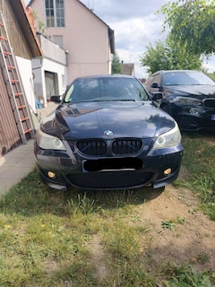 BMW 530 E60 530i 272 PS | TÜV | Sofort fahrbereit|
