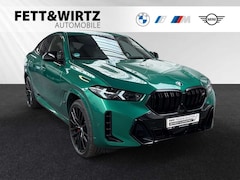 Bild des Angebotes BMW X6 M60i xDrive AHK|DAProf.|22"LMR|Head-Up