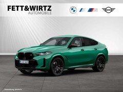 Bild des Angebotes BMW X6 M60i xDrive AHK|DAProf.|22"LMR|Head-Up