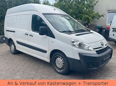 Bild des Angebotes Toyota Proace L2H2 Hochdach - TÜV NEU - KLIMA - AHK