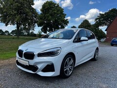 Bild des Angebotes BMW 225 xe Active Tourer M Sport*49Tkm*Automatik*
