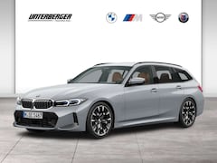 Bild des Angebotes BMW 320 d xDrive Touring M Sportpaket Facelift AHK DA