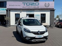 Bild des Angebotes Renault Scenic III BOSE Edition*NAVI*LEDER*SHZ*KLIMA*AHK