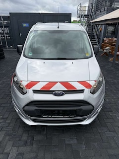 Bild des Angebotes Ford Transit Connect Kasten lang Trend