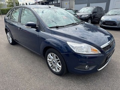 Bild des Angebotes Ford Focus Ghia TÜV Neue