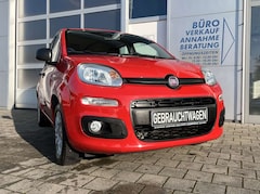 Bild des Angebotes Fiat Panda 1.2 Easy Schalter 2.HAND SCHECKH CD