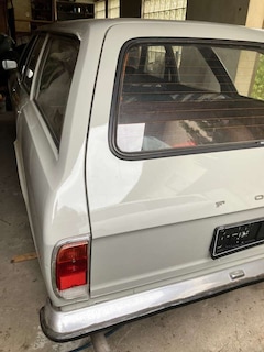 Bild des Angebotes Ford Taunus Tournier L