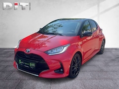 Bild des Angebotes Toyota Yaris 1.5H Premiere Edition Klima Kamera Sitzhzg