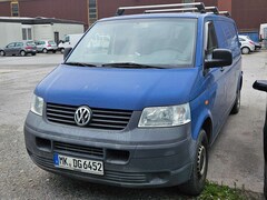 Bild des Angebotes VW Transporter T5 1,9 TDI