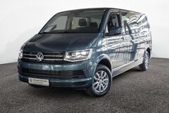 Bild des Angebotes VW T6 Caravelle lang 2.0 TDI DSG LED Standhzg Navi