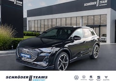 Bild des Angebotes Audi Q4 e-tron 40 e-tron S line AHK Matrix LED Ambiente SHZ