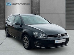 Bild des Angebotes VW Golf VII Variant Allstar BMT DSG NAVI