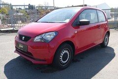 Bild des Angebotes SEAT Mii Reference Salsa