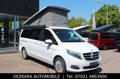 Bild des Angebotes Mercedes-Benz Marco Polo V250 Marco Polo Edition Küche Distronic LED AHK