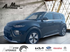Bild des Angebotes Kia Soul E-SOUL Inspiration Leder+Glasdach+SUV-Design+Wärme