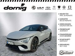 Bild des Angebotes Kia EV6 GT-Line 84 AWD