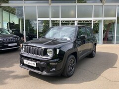 Bild des Angebotes Jeep Renegade Longitude 1.5 Einparkhilfe*DAB*