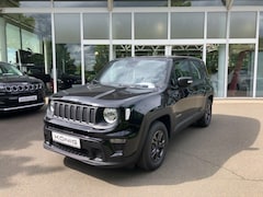 Bild des Angebotes Jeep Renegade Longitude 1.5 Einparkhilfe*DAB*