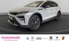 Bild des Angebotes Skoda Elroq RS 84 kWh HUD ACC Navi Keyless Memory 360°