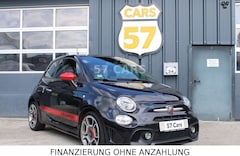 Bild des Angebotes Abarth 595 Abarth Automatik+Navigation