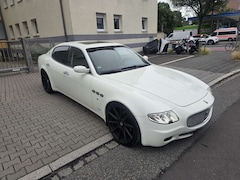 Bild des Angebotes Maserati Quattroporte Quattroporte Executive GT DuoSelect