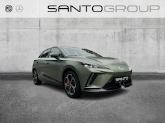 Bild des Angebotes MG MG4 XPOWER MY23 LED | AWD | 360° | SITZHZ. | ACC