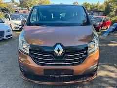 Bild des Angebotes Renault Trafic Combi L2H1 2,9t Expression 9-Sitzer