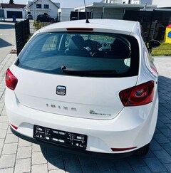 Bild des Angebotes SEAT Ibiza 1.2 TDI CR Ecomotive Style