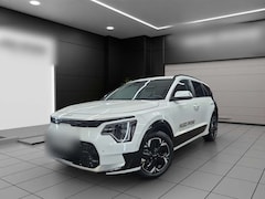 Bild des Angebotes Kia Niro Inspiration 150 kW/ Leder/ Navi/ LED/ 1.Hand / Gar