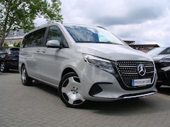 Bild des Angebotes Mercedes-Benz V 250 Avantgarde 360° Burmester SHZ ACC LED Leder