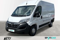 Bild des Angebotes Opel Movano L2H2 Edition 3,5t verstärkt