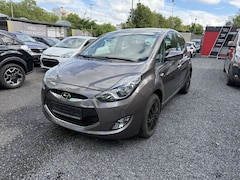 Bild des Angebotes Hyundai iX20 Classic