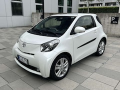 Toyota iQ 1.33 Multidrive +