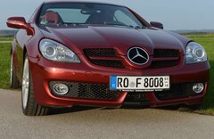 Bild des Angebotes Mercedes-Benz SLK 280 SLK 280 (171.454)