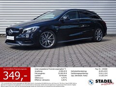 Bild des Angebotes Mercedes-Benz CLA 45 AMG Shooting Brake Panorama