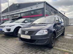 Bild des Angebotes Dacia Logan Basis