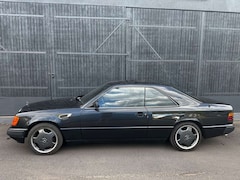 Bild des Angebotes Mercedes-Benz 300 ce, Rostfrei, Klima, Leder, SH, Automatik