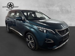 Bild des Angebotes Peugeot 5008 2.0 BlueHDi Allure LED Navi Kamera AHK