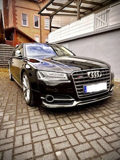 Bild des Angebotes Audi S8 TOP | Standheizung | Matrix LED | B&O