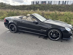 Bild des Angebotes Mercedes-Benz SL 500 7G-TRONIC AMG