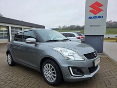Bild des Angebotes Suzuki Swift 1.2 Comfort ECO+ *AHK,WKR*
