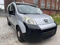 Bild des Angebotes Peugeot Bipper Basis