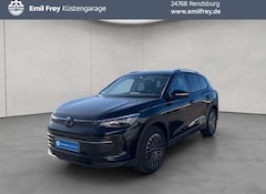 Bild des Angebotes VW Tiguan ERGY 1,5 l eTSI 131 PS 7-Gang-DSG EASY-OP