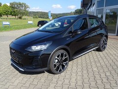 Bild des Angebotes Ford Fiesta Active