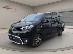 Bild des Angebotes Toyota Proace L2 2.0 D-4D,AHK,Climatronic,Rückfahrk.,Sitzh.