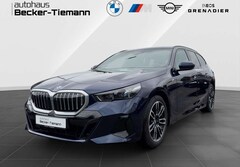 Bild des Angebotes BMW 540 d xDrive Tour| M Sport| IconicGlow| UPE 86.040,-Eu