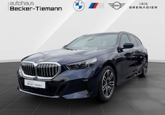 Bild des Angebotes BMW 540 d xDrive Tour| M Sport| IconicGlow| UPE 86.040,-Eu