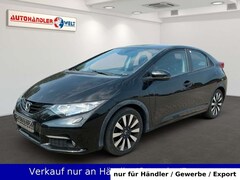 Bild des Angebotes Honda Civic Lim. 5-trg. 1.8 Sport AAC SHZ Tempo